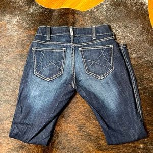 Like New Women’s Ariat Skinny Jeans!